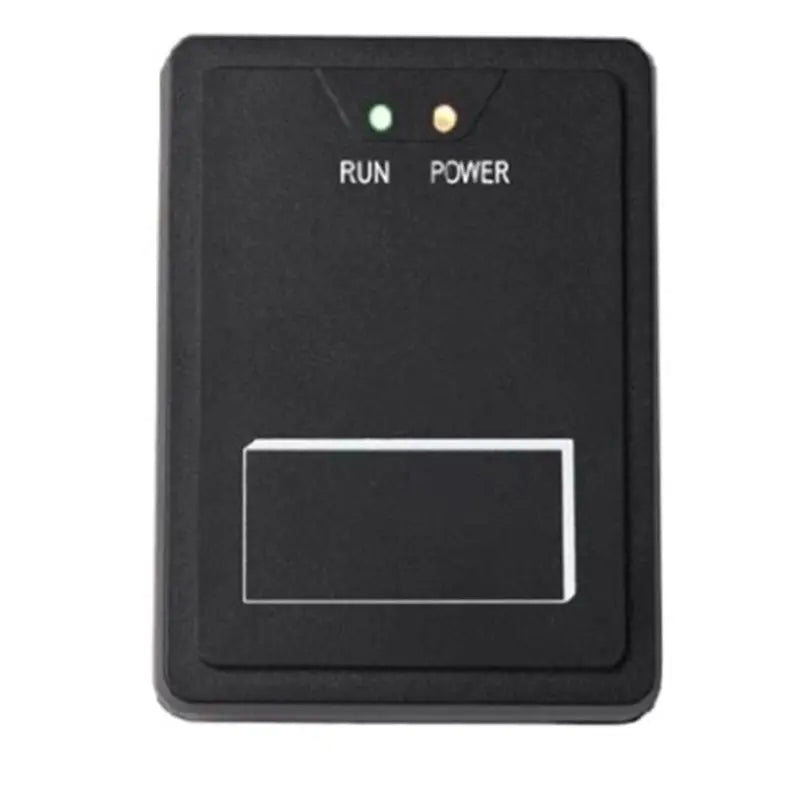 24GHz Millimeter Wave Radar Automatic Gate Opener US Plug Radar Gate Opener Babs
