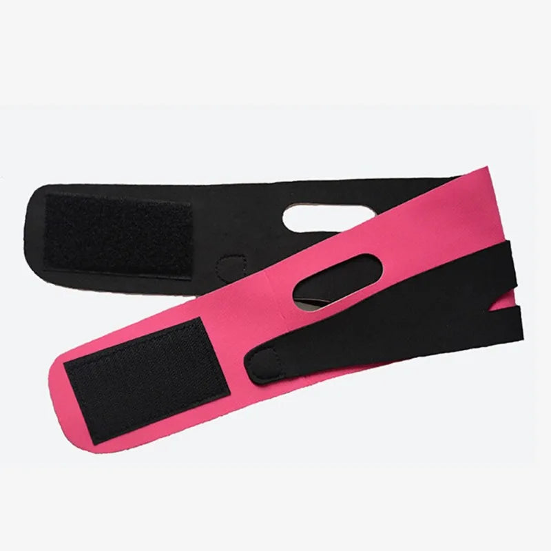 V Line Face Slimming Bandage – Chin & Cheek Lift Strap Face Slimming Bandage Babs