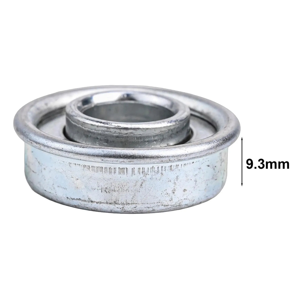 4-Pack Lawn Mower Wheel Bearings 12.7mm x 28.6mm | Tractor Fit Lawn Mower Bearings Babs