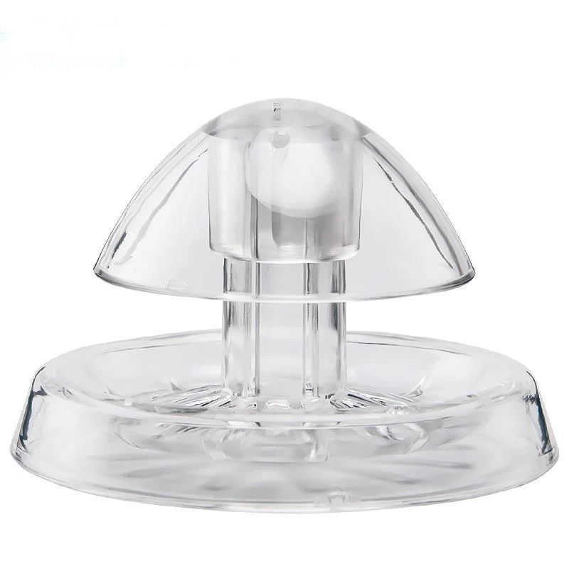 Aquarium Snail Trap Catcher – Leech & Planaria Pest Box Aquarium Pest Trap Babs 8cm