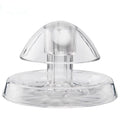 Aquarium Snail Trap Catcher – Leech & Planaria Pest Box Aquarium Pest Trap Babs 8cm