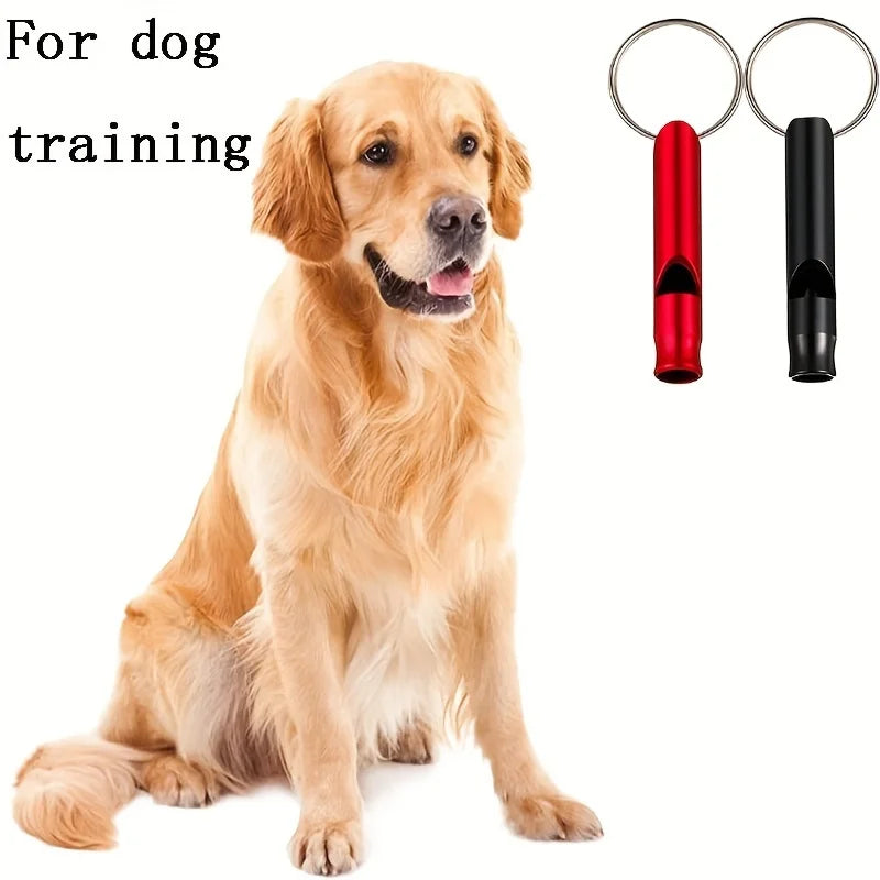 30-Pack Colored Emergency Whistles with Keychain – Outdoor Emergency Safety Whistle Babs