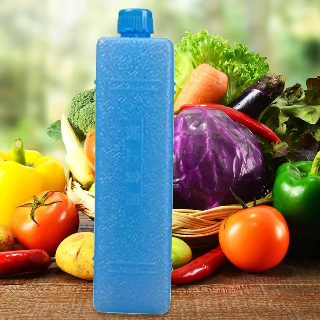Reusable Ice Cooling Packs – Freezer Blocks for Travel & Camping Reusable Ice Pack Babs