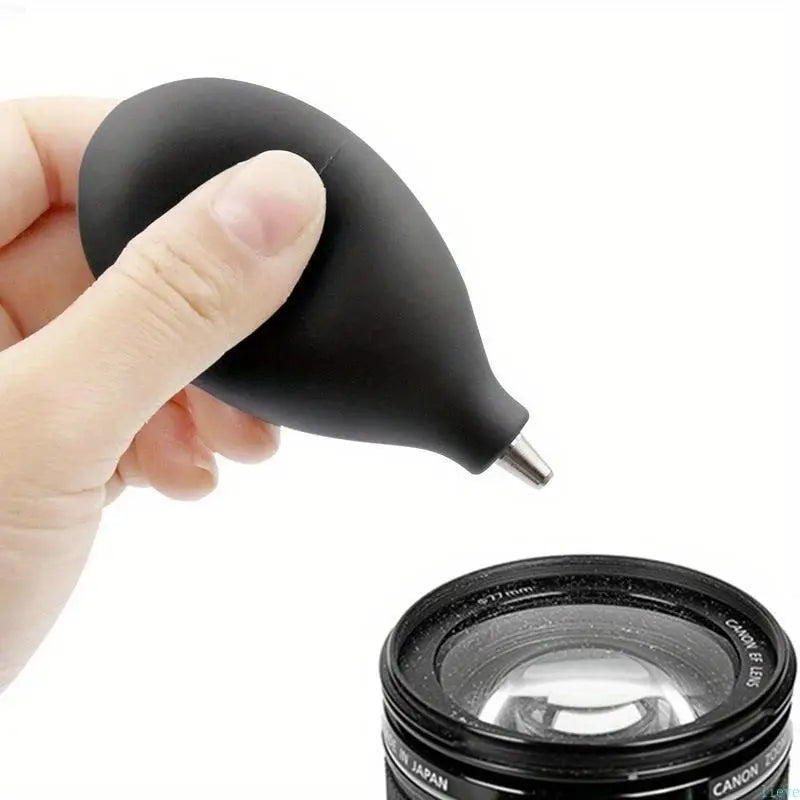 3-Pack Mini Air Dust Blower Pump Cleaner – Camera, Phone & Tablet Air Dust Blower Babs