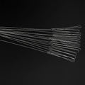 7-Piece Stainless Steel Bead Needles – DIY Jewelry Making Set Jewelry Making Tools Babs 7PCS