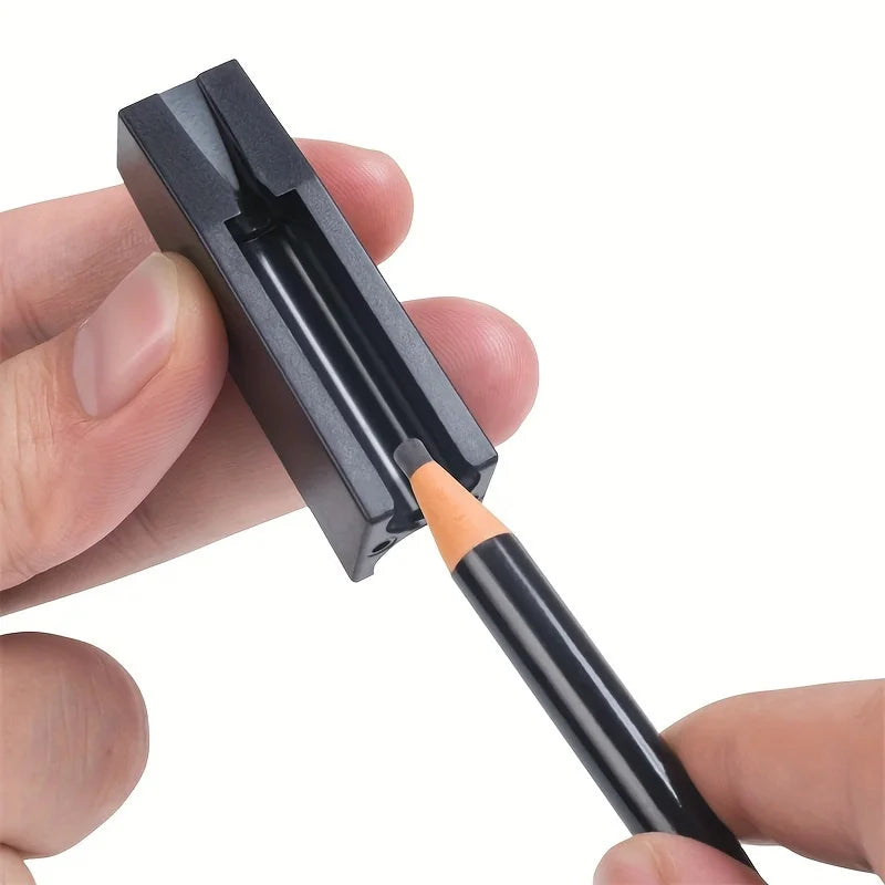 Precision Eyebrow Pencil Sharpener | Microblading Tool Eyebrow Pencil Sharpener Babs