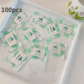 100pcs Jasmine Fragrance Sachets – Wardrobe, Car & Home Fragrance Sachets Babs 100pcs Murraya paniculata