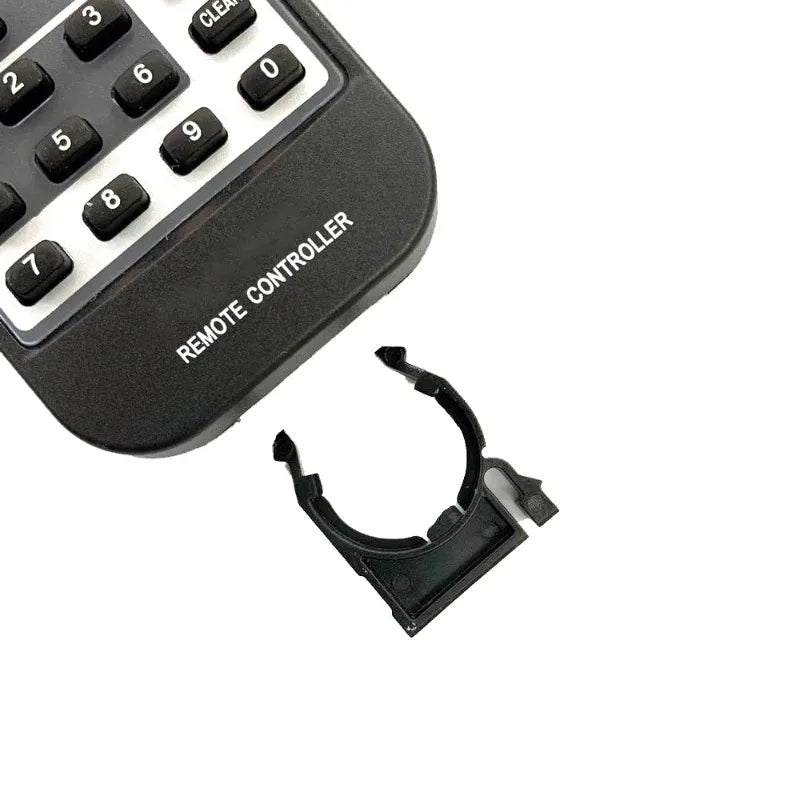 Pioneer CXC9113 Wireless IR Remote Control for Car Audio Car Audio Remote Babs