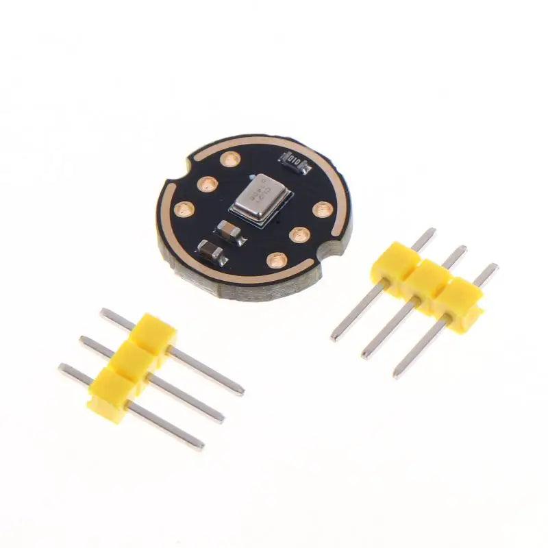 ICS-43434 MEMS Microphone Module – I2S Omnidirectional, Low Noise MEMS Microphone Module Babs