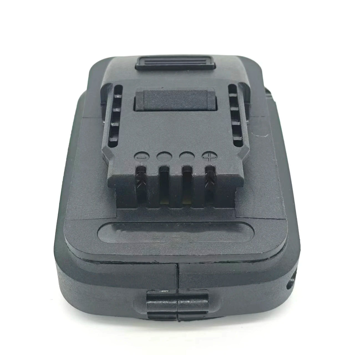 Battery Adapter DeWalt/Makita/Milwaukee/Devon to Worx 4-Pin Power Tool Battery Adapter Babs MTB18WORX