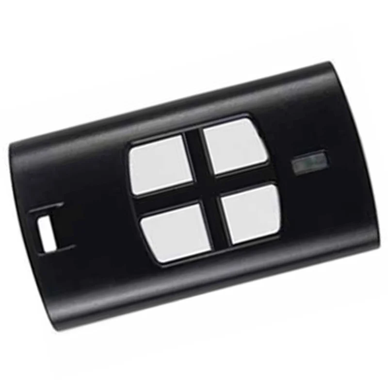 To.GO WV Series Garage Door Remote – 433.92MHz Rolling Code 2-Pack Garage Door Remote Babs