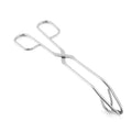 Heavy Duty Stainless Steel Triangle Tongs – Kitchen Serving Kitchen Tongs Babs 24cm