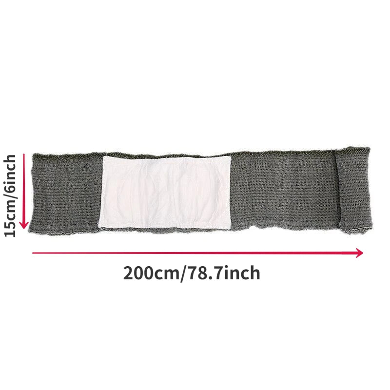 Israeli Compression Bandage 4" & 6" Emergency Trauma Dressing Emergency Trauma Bandage Babs 6 inches