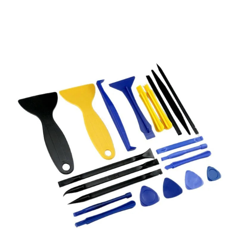 Plastic Pry Bar Kit – Phone & Electronics Repair Spudger Set Phone Repair Tool Kit Babs