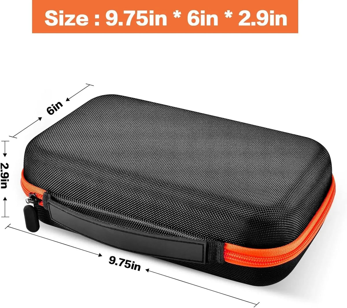 Paiyule Storage Case for Klein Circuit Breaker Finder & GFCI Tester Tool Storage Case Babs