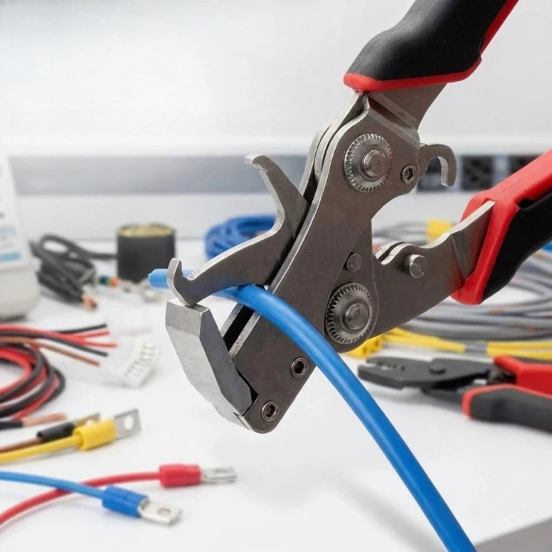 Car Fastener Removal Plier – Auto Clip & Trim Buckle Tool Auto Clip Removal Plier Babs