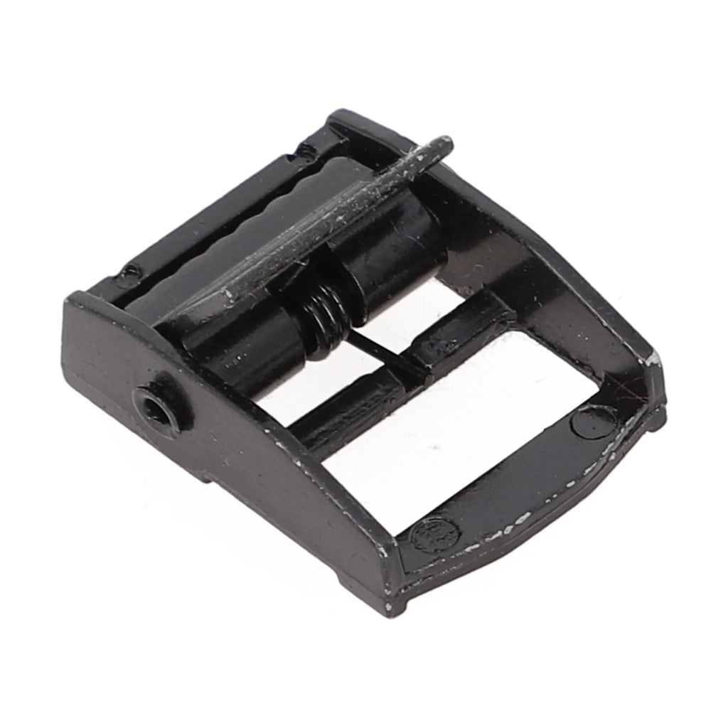 Heavy Duty Zinc Alloy Buckle Snap Tightener for Tie-Down Straps Cargo Strap Buckle Babs