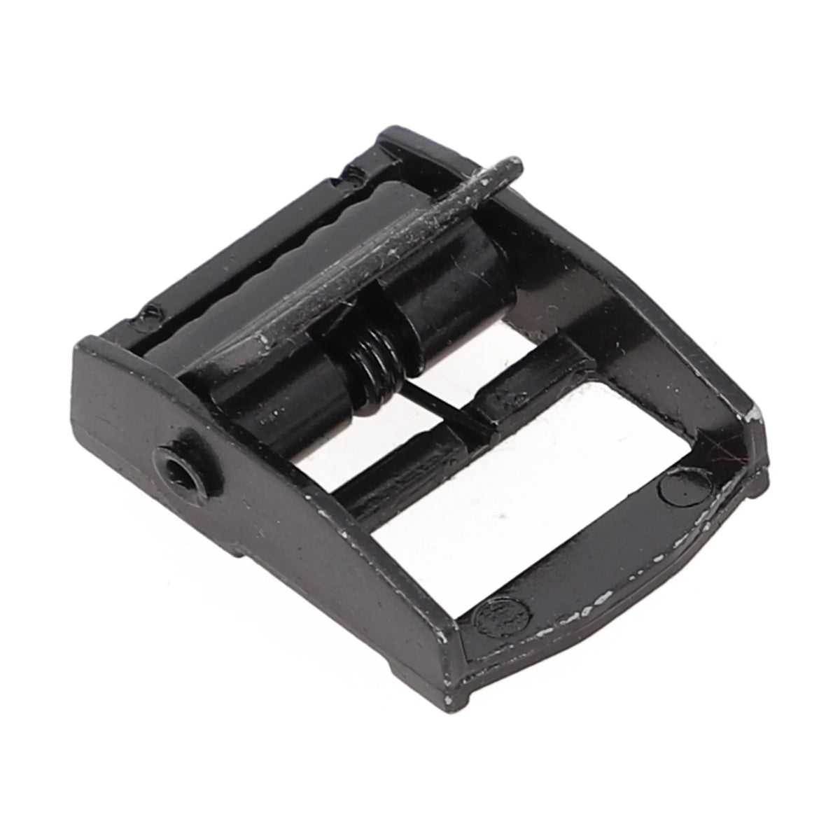 Heavy Duty Zinc Alloy Buckle Snap Tightener for Tie-Down Straps Cargo Strap Buckle Babs