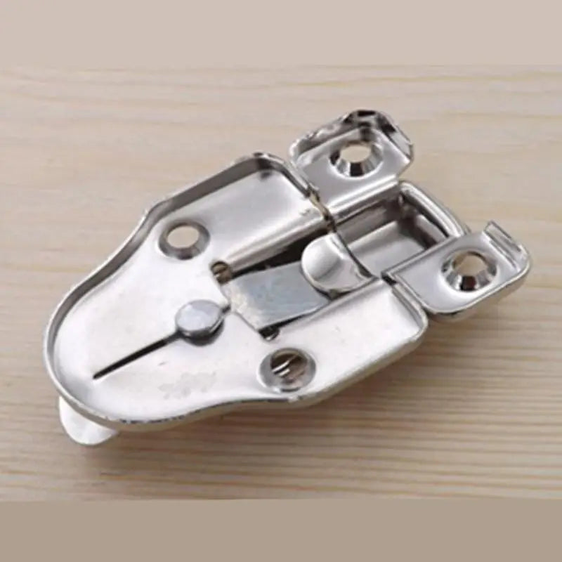 10pcs Vintage Wood Box Hasp Latches – Decorative Iron Clasps Box Hasp Latch Babs
