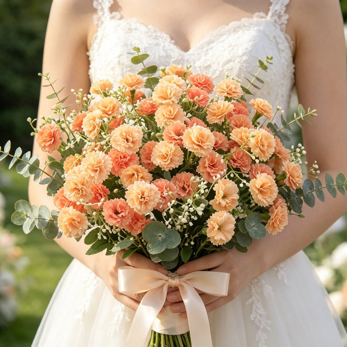 Silk Hydrangea Artificial Flowers – Wedding, Home & DIY Decor Artificial Flowers Babs