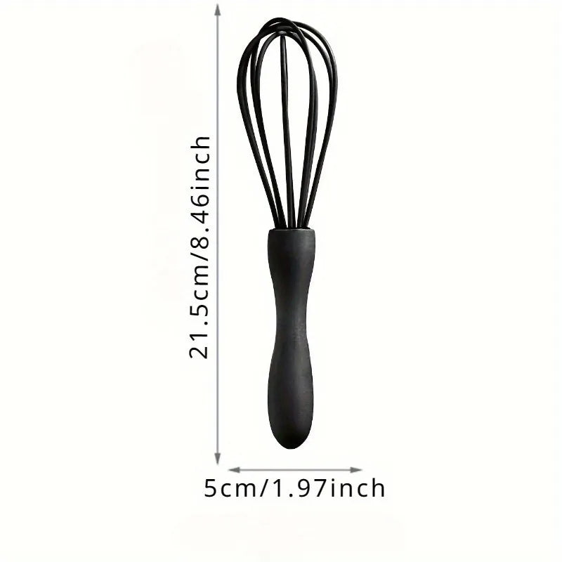 Manual Hand Whisk – Multi-Purpose Kitchen Baking Gadget Manual Kitchen Whisk Babs