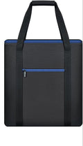 Carry Bag for Clore JNC660 Jump Starter | Oxford Foam-Lined Jump Starter Carry Bag Babs black
