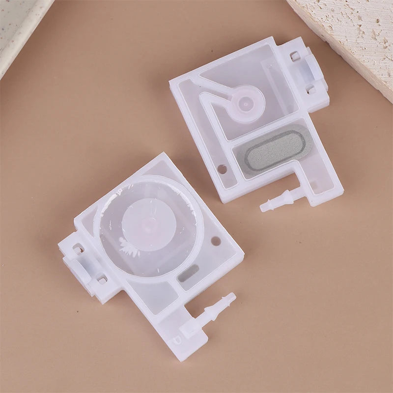 Ink Damper Filter for DTF L1800 L805 P408 Mutoh Xuli – 1/4Pcs Printer Ink Damper Babs