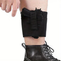 Universal Ankle Leg Holster – Concealed Carry Pistol Pouch Ankle Gun Holster Babs 1pcs