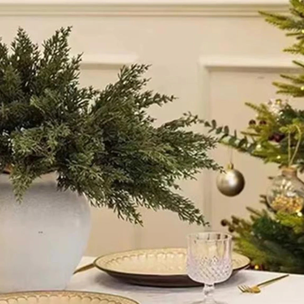 Artificial Plant Leaf Branches – Home, Wedding & Party Décor Artificial Plant Branches Babs