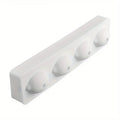 4-Cavity 3D Lemon Silicone Mold for Cakes & Brownies Silicone Baking Mold Babs 1pcs