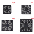 PC Fan Dust Filter Guard Grill Protector – ABS Dustproof Cover PC Fan Dust Filter Babs 60MM