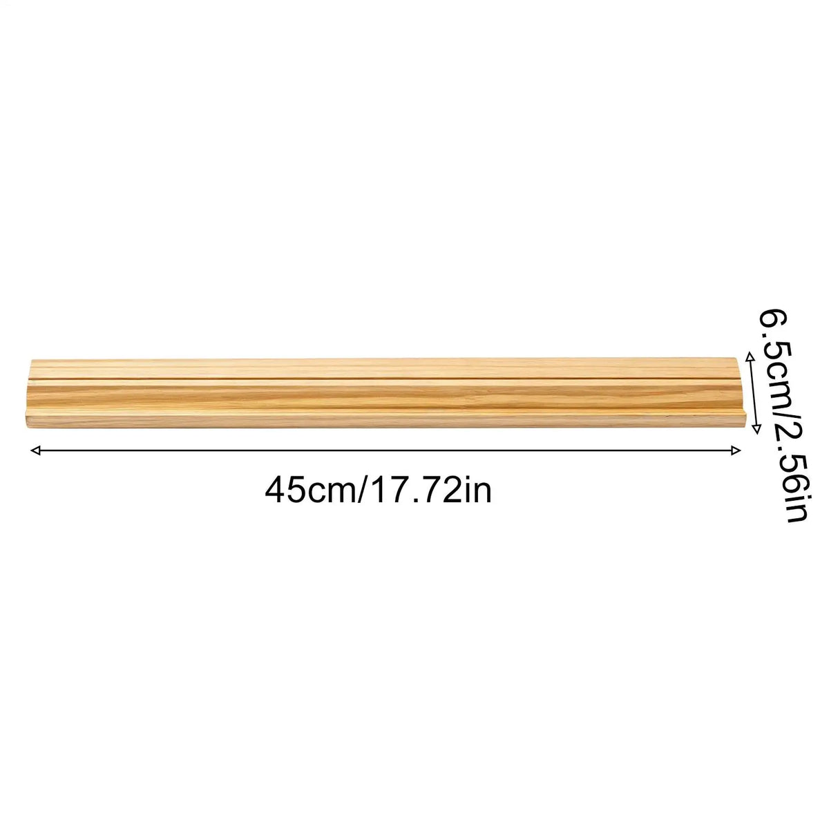 4-Pack Wooden Mahjong Racks with Pushers – Non-Slip Holders Mahjong Rack Set Babs