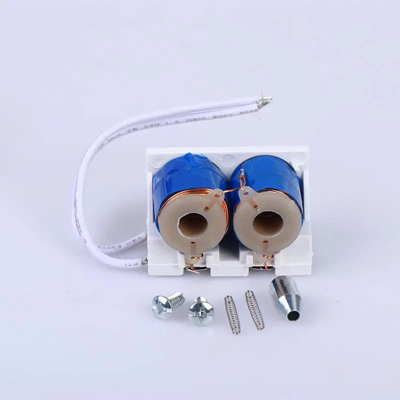 1073 Universal Electric Rim Lock Coil Driver – Door Lock Part Lock Coil Driver Babs Left