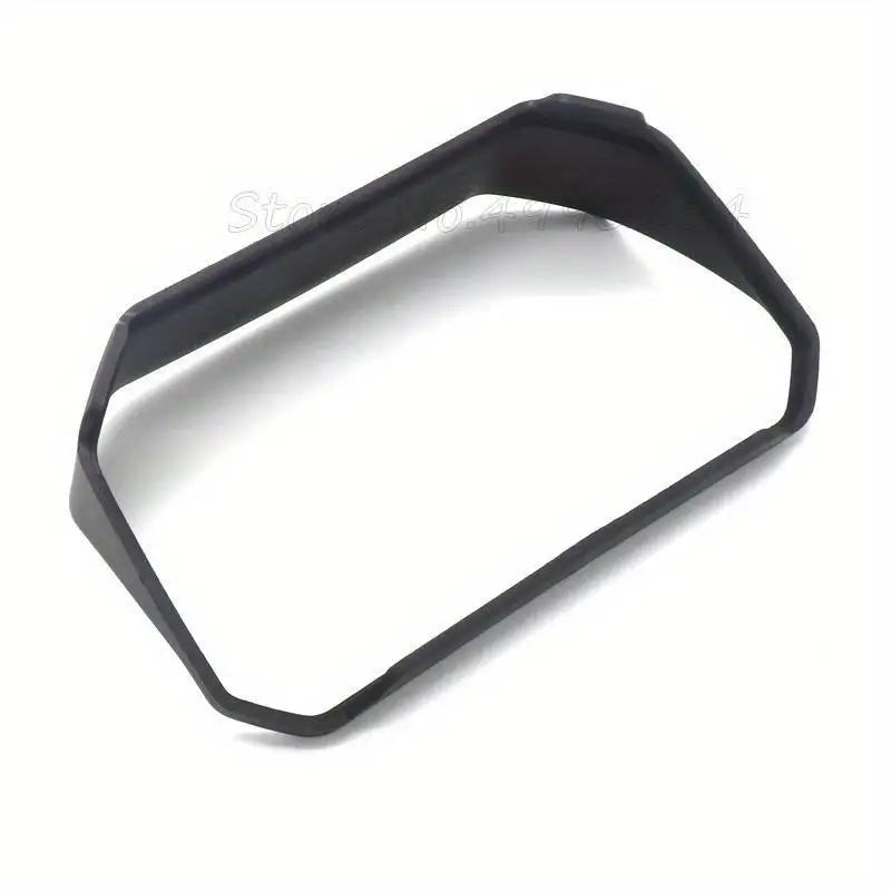 Motorcycle Dashboard Visor for BMW F750GS F850GS R1200GS Motorcycle Dash Visor Babs black