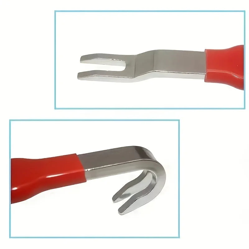 Double-Ended Automotive Connector Pry Bar & Wire Removal Tool Automotive Connector Tool Babs