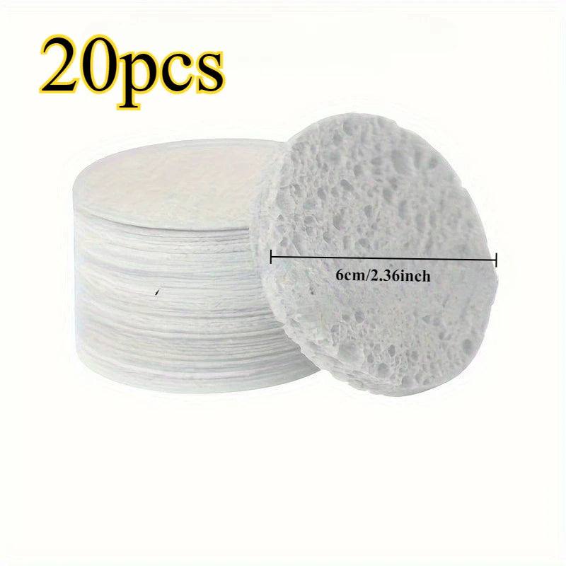 20pcs 3D Round Foam Explosion Board Paper – DIY Art Craft DIY Craft Paper Babs