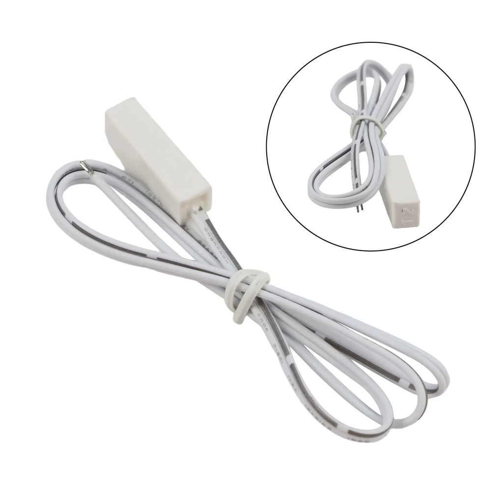 2K Refrigerator Temperature Sensor Probe for GE & Hotpoint Refrigerator Sensor Probe Babs