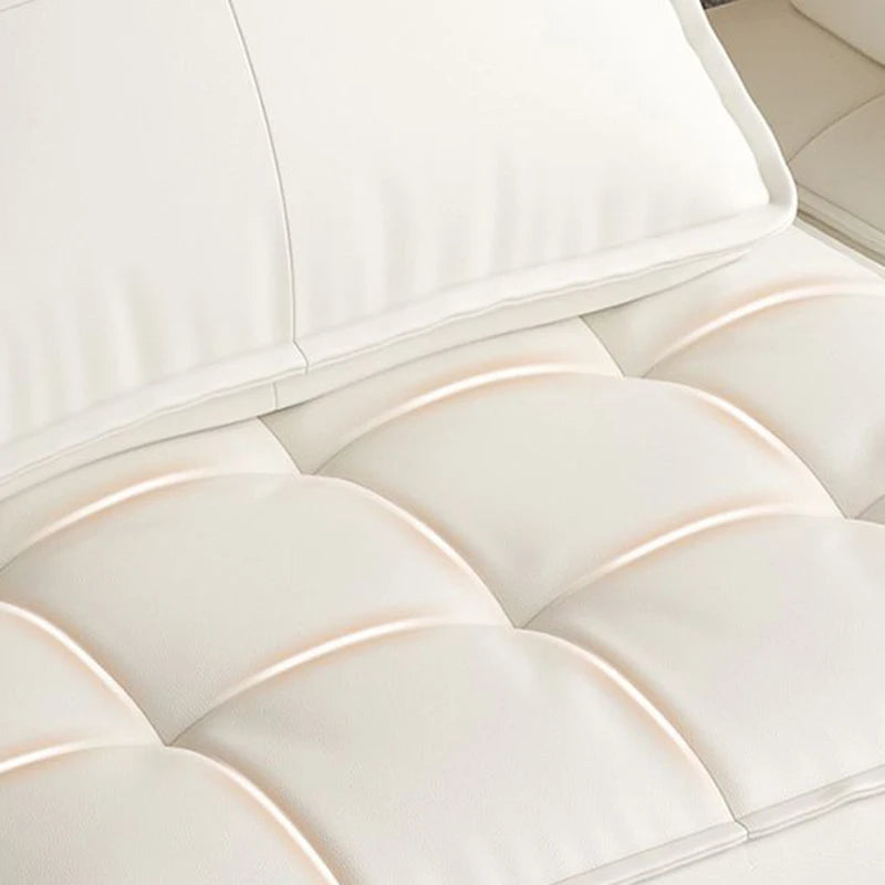 Modern L-Shaped Luxury Lazy Sofa – Nordic Single Sectional Sectional Lazy Sofa Babs