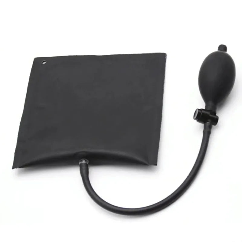 Inflatable Air Wedge Pump Shim – Car Door & Window Tool Inflatable Shim Tool Babs