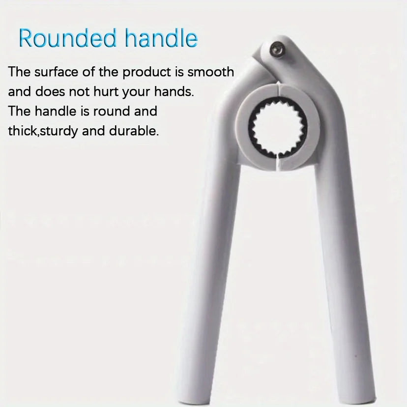 Faucet Aerator Wrench – Universal Kitchen Sink Disassembly Tool Faucet Aerator Wrench Babs