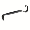 Dual-Ended Pottery Trimming & Clay Sculpting Tool Pottery Trimming Tool Babs black