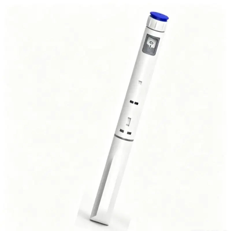 Adjustable Single-Use Injection Training Pen – Portable Pen Injection Training Pen Babs