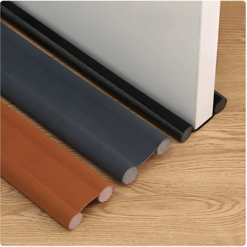 5-Pack Door Bottom Seal Weatherstrip – Draft & Pest Guard Door Weatherstrip Seal Babs