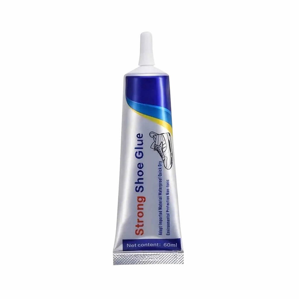 Waterproof Shoe Glue – Strong Adhesive for Boots & Leather Shoe Repair Adhesive Babs A