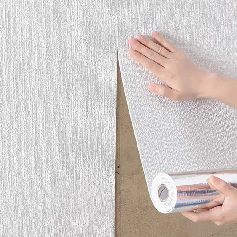 3D Foam Peel & Stick Wallpaper – Waterproof PVC Wall Sticker Peel & Stick Wallpaper Babs