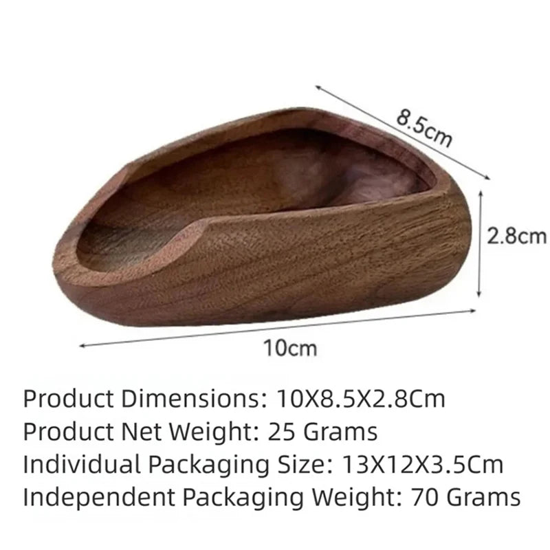 Wooden Coffee Bean Dosing Tray & Spray Bottle Set | Espresso Kit Espresso Accessory Set Babs