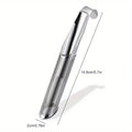 Stainless Steel Tea Infuser Strainer for Loose Leaf Tea Tea Infuser Strainer Babs 1Pcs
