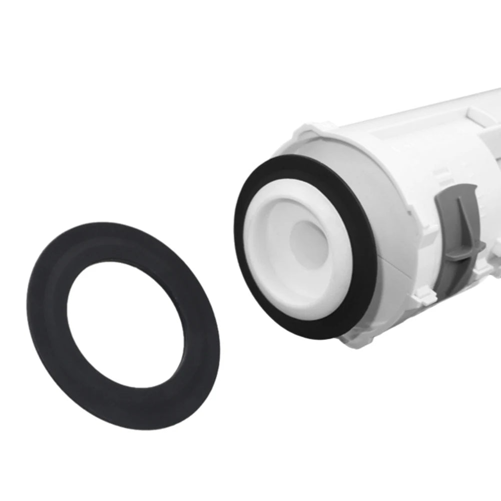 Silicone Flush Valve Seal Washer for Siamp Optima 49 & 50 Toilet Valve Seal Washer Babs