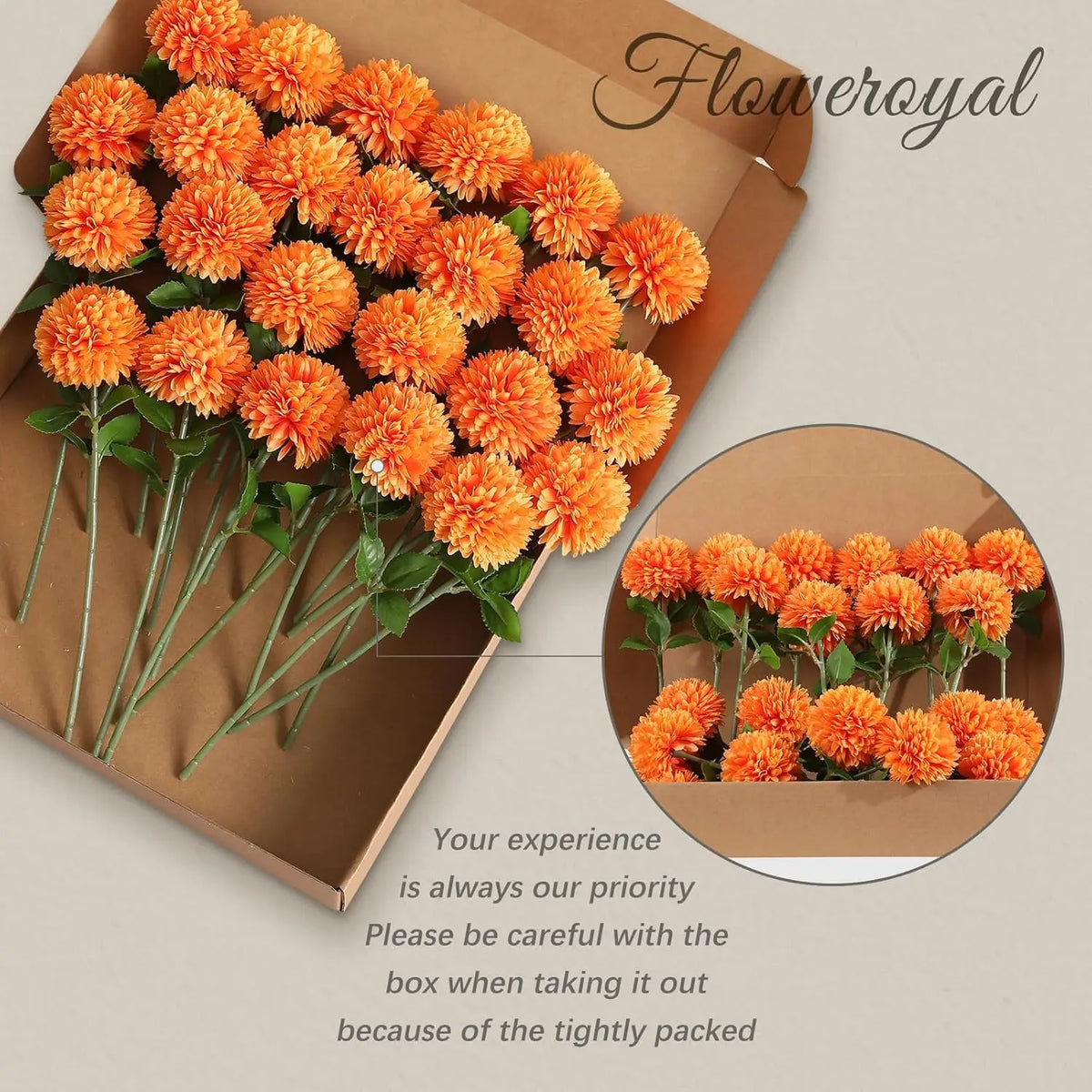 Silk Ball Chrysanthemum Artificial Flowers 10/20 Pcs – Home Décor Artificial Flowers Babs