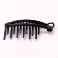 Pro Hair Clip Styling Tool – Braided Hair Accessory for Women Hair Clip Accessory Babs black